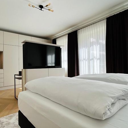 Luxury Home / 2-Raum-Apartment An Der Frauenkirche Dresden Dış mekan fotoğraf