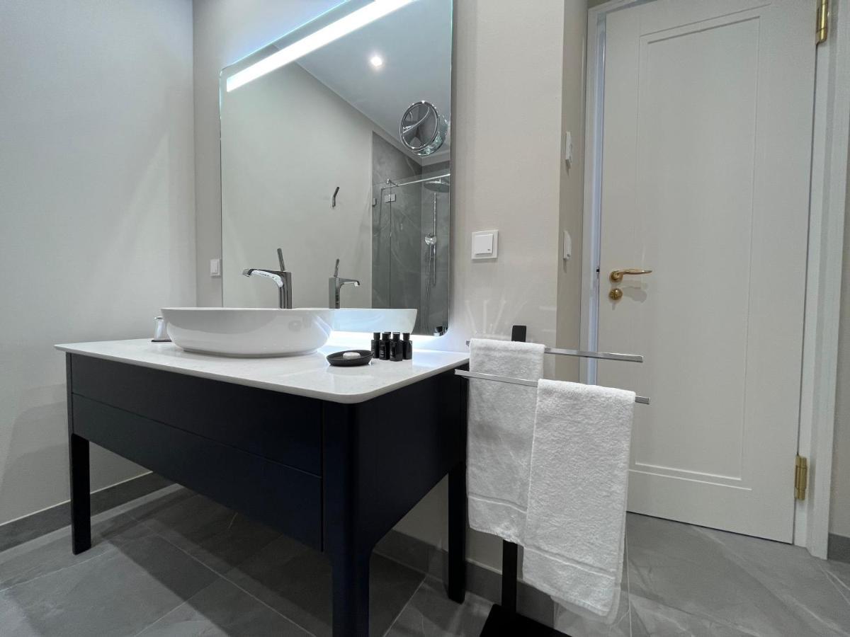 Luxury Home / 2-Raum-Apartment An Der Frauenkirche Dresden Dış mekan fotoğraf