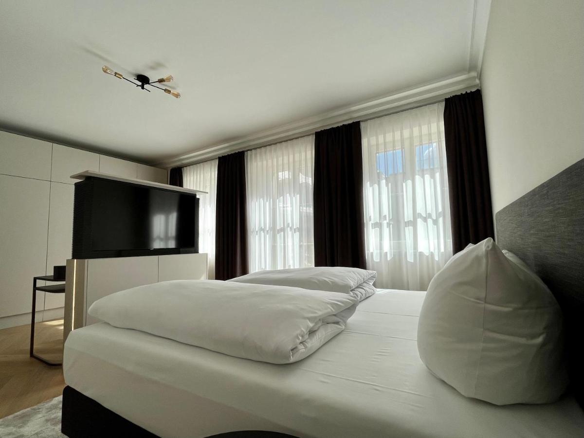 Luxury Home / 2-Raum-Apartment An Der Frauenkirche Dresden Dış mekan fotoğraf