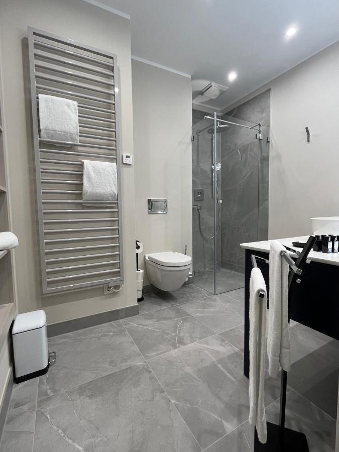 Luxury Home / 2-Raum-Apartment An Der Frauenkirche Dresden Dış mekan fotoğraf