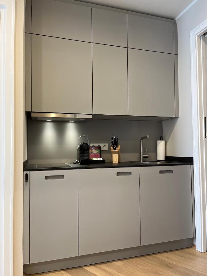 Luxury Home / 2-Raum-Apartment An Der Frauenkirche Dresden Dış mekan fotoğraf
